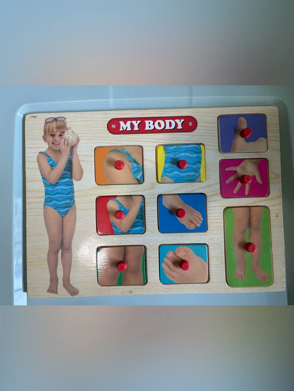 Kids Puzzles - Picture 2 of 4